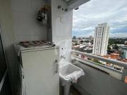 Apartamento com 1 quarto à venda em Santana – Vista...