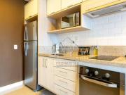 Apartamento com 1 quarto à venda na Cidade Monções