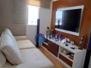 Apartamento com 1 quarto, à venda na Vila Isolina Mazzei...