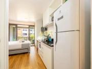 Apartamento com 1 Quarto à venda na Vila Madalena SP