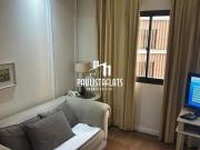 Apartamento com 1 quarto a venda na Vila Olímpia