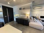 Apartamento com 1 Quarto à venda na Vila Olímpia SP