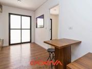 Apartamento com 1 quarto à venda no Alto da Rua XV em...