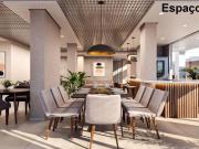 Apartamento com 1 quarto à venda, no Bairro Alto do Boa...
