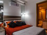 Apartamento com 1 quarto à venda no bairro Park Sul, 26m²
