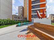 Apartamento com 1 quarto à venda no Centro