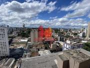 Apartamento com 1 quarto à venda no Centro de Curi