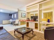 Apartamento com 1 quarto à venda no Centro de Curitiba
