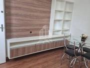 Apartamento com 1 quarto à venda no edifício Tibiriça em...