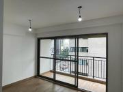 Apartamento com 1 quarto à venda no Indianópolis tipo Studio Apartamento com 1 quarto à venda no Indianópolis tipo Studio