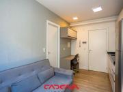 Apartamento com 1 quarto à venda no Mercês
