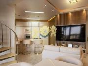 Apartamento com 1 Quarto à venda no Morumbi SP