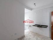 Apartamento com 1 quarto à venda Vila Buenos Aires São...