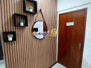 Apartamento com 1 quarto, Agenor de Campos, Mongaguá R$...