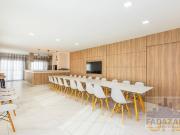 Apartamento com 1 quarto, aluguel por R$ 2.500 Rua...