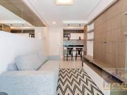Apartamento com 1 quarto, aluguel por R$ 3.500 Avenida...