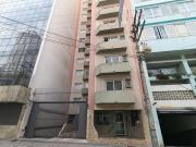 APARTAMENTO COM 1 QUARTO ÁREA TOTAL 54,91m² CENTRO REF...