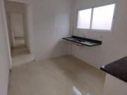 Apartamento com 1 quarto, Aviação, Praia Grande R$ 280...