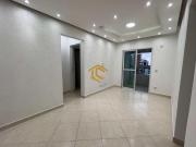 Apartamento com 1 quarto, Aviação, Praia Grande R$ 335...