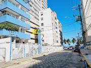 Apartamento com 1 quarto, Aviação, Praia Grande R$ 360...