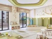 Apartamento com 1 quarto, Balneário Flórida, Praia...