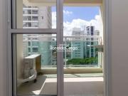 Apartamento com 1 quarto, Barra Funda, São Paulo, Cod: 13850