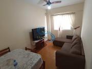 Apartamento com 1 quarto, Caiçara, Praia Grande R$ 230...
