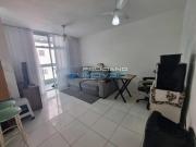 Apartamento com 1 quarto, Caiçara, Praia Grande R$ 308...