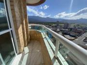 Apartamento com 1 quarto, Caiçara, Praia Grande R$ 360...