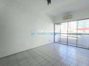 Apartamento com 1 quarto, Canto do Forte, Praia Grande...