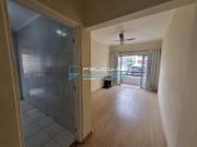 Apartamento com 1 quarto, Canto do Forte, Praia Grande...