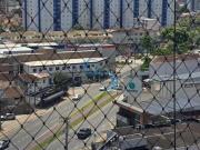 Apartamento com 1 quarto, Canto do Forte, Praia Grande...