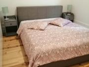 Apartamento com 1 quarto, com varanda perto da Faculdade...