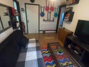 Apartamento com 1 quarto Consolação SP com 1 vaga de Garagem