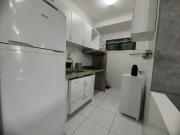 Apartamento com 1 quarto, Cruz das Almas MaceiÃ³