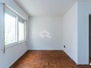 Apartamento com 1 quarto/ dormitório no bairro Cristal,...