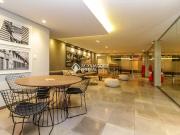 Apartamento com 1 quarto e 18m² para alugar em Centro...