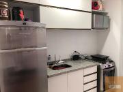 Apartamento Com 1 Quarto E 1 Banheiro, 38 M² Do Lado Da...