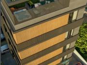 Apartamento com 1 Quarto e 1 banheiro à Venda, 25 m² por...