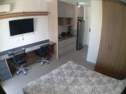 Apartamento com 1 Quarto e 1 banheiro à Venda, 25 m² por...