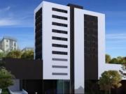 Apartamento com 1 Quarto e 1 banheiro à Venda, 26 m² por...