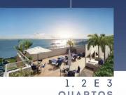 Apartamento com 1 Quarto e 1 banheiro à Venda, 30 m² por...