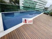 Apartamento com 1 Quarto e 1 banheiro à Venda, 30 m² por...
