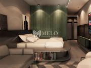 Apartamento com 1 Quarto e 1 banheiro à Venda, 31 m² por...
