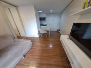 Apartamento com 1 Quarto e 1 banheiro à Venda, 32 m² Centro