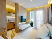 Apartamento com 1 Quarto e 1 banheiro à Venda, 35 m² por...