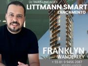 Apartamento com 1 Quarto e 1 banheiro à Venda, 35 m² por...