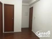 Apartamento com 1 Quarto e 1 banheiro à Venda, 36 m² por...
