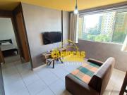 Apartamento com 1 Quarto e 1 banheiro à Venda, 37 m² por...