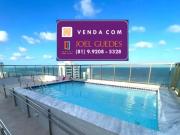Apartamento com 1 Quarto e 1 banheiro à Venda, 37 m² por...